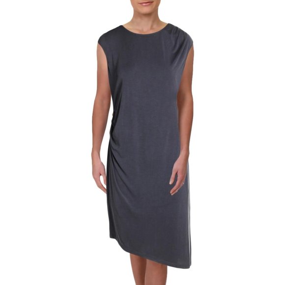 NIC+ZOE Dresses & Skirts - Nic + Zoe Cloud Nine Asymmetric Daytime Midi Dress